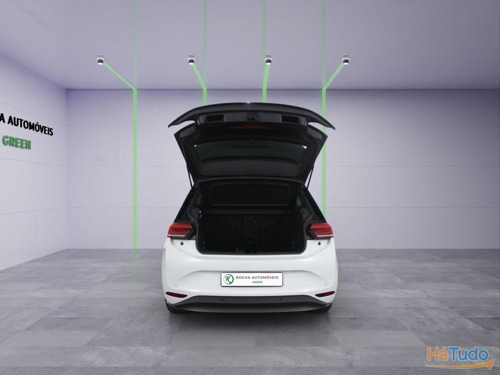 Volkswagen ID.3 Pro Performance