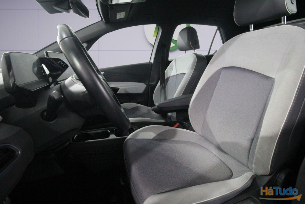 Volkswagen ID.3 Pro Performance