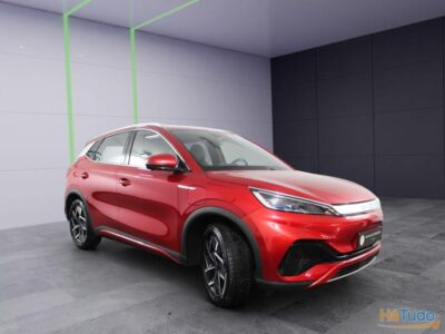 BYD ATTO 3 Comfort