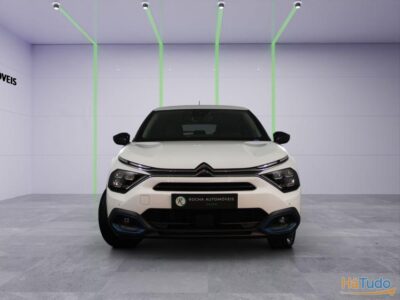 Citroën e-C4 Shine