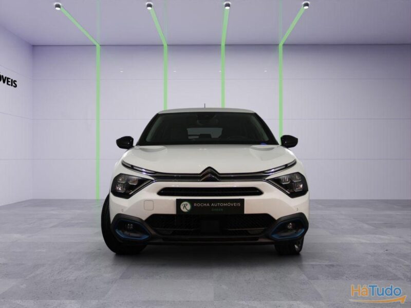 Citroën e-C4 Shine