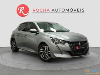 Peugeot 208 1.2 PureTech Active