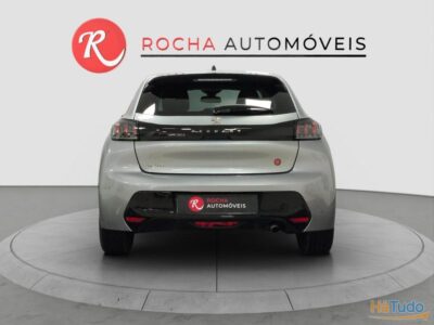 Peugeot 208 1.2 PureTech Active