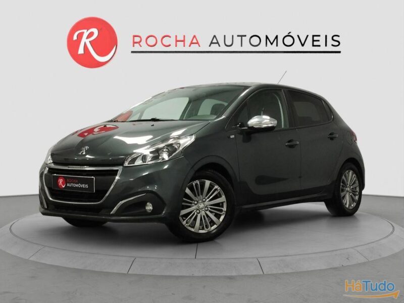 Peugeot 208 1.2 PureTech Allure