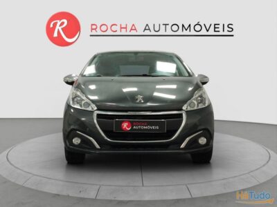 Peugeot 208 1.2 PureTech Allure