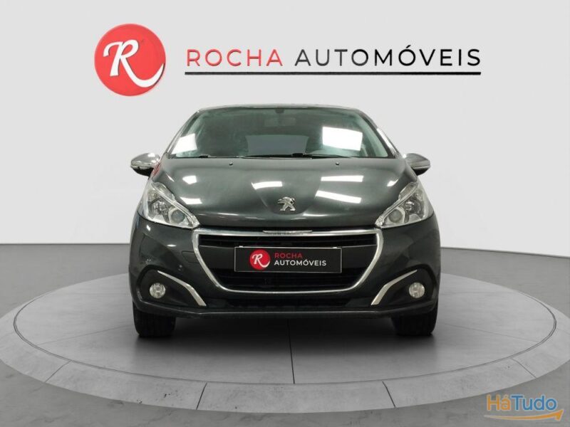 Peugeot 208 1.2 PureTech Allure