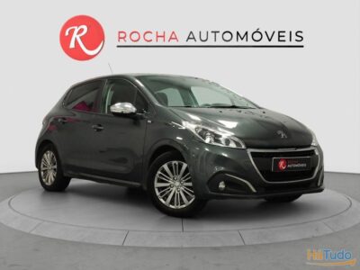 Peugeot 208 1.2 PureTech Allure