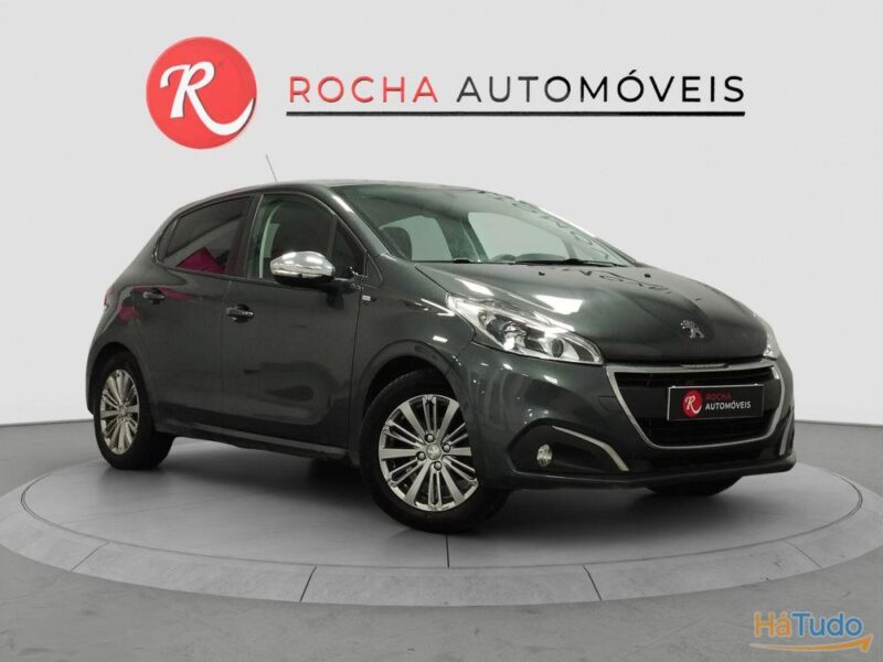 Peugeot 208 1.2 PureTech Allure