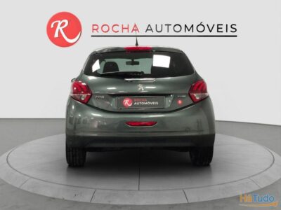 Peugeot 208 1.2 PureTech Allure