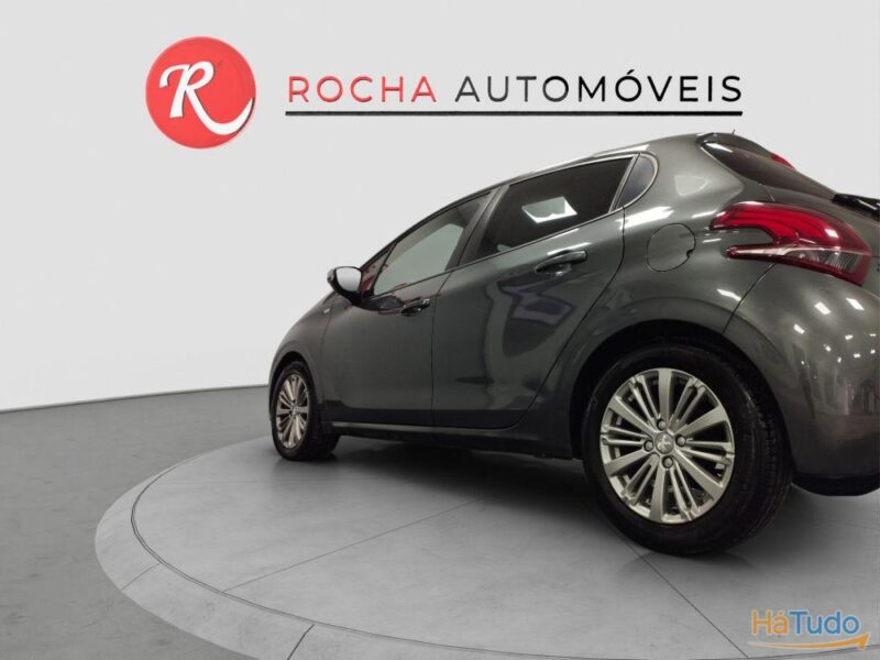 Peugeot 208 1.2 PureTech Allure