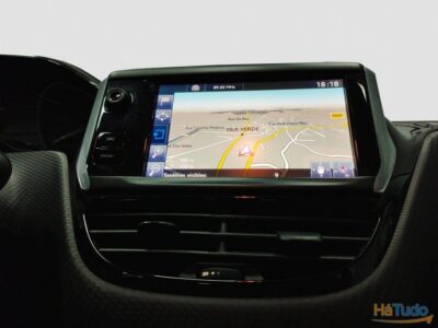 Peugeot 208 1.2 PureTech Allure