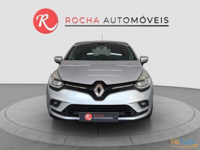 Renault Clio 1.5 dCi Zen
