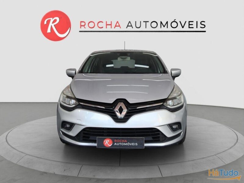 Renault Clio 1.5 dCi Zen