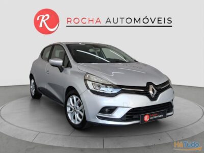 Renault Clio 1.5 dCi Zen