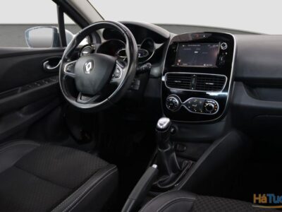 Renault Clio 1.5 dCi Zen