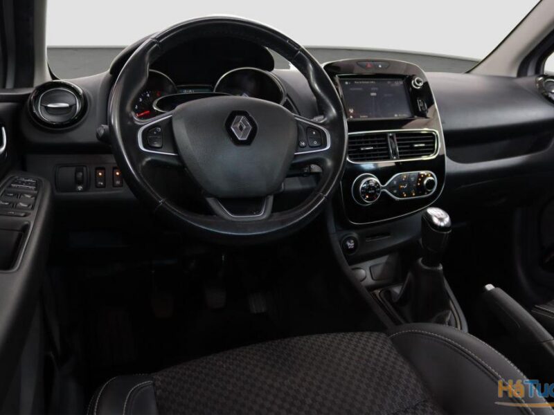 Renault Clio 1.5 dCi Zen