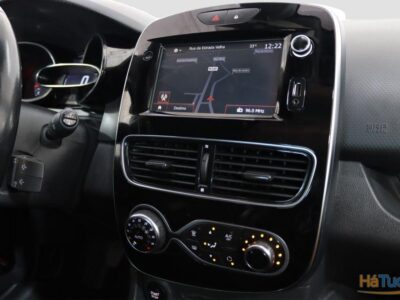 Renault Clio 1.5 dCi Zen