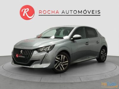 Peugeot 208 1.2 PureTech Active Pack