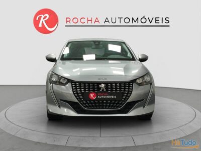 Peugeot 208 1.2 PureTech Active Pack