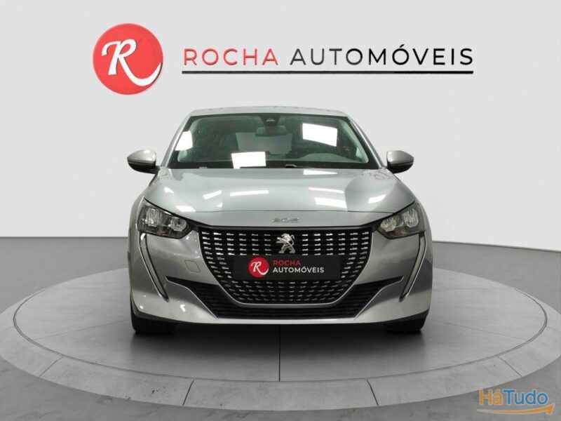 Peugeot 208 1.2 PureTech Active Pack