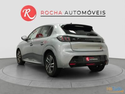 Peugeot 208 1.2 PureTech Active Pack