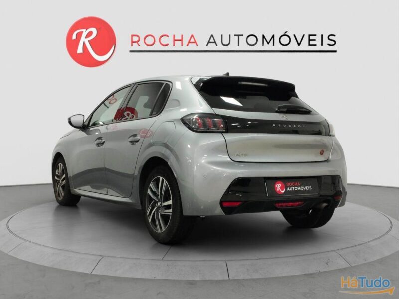 Peugeot 208 1.2 PureTech Active Pack