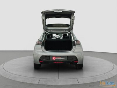 Peugeot 208 1.2 PureTech Active Pack