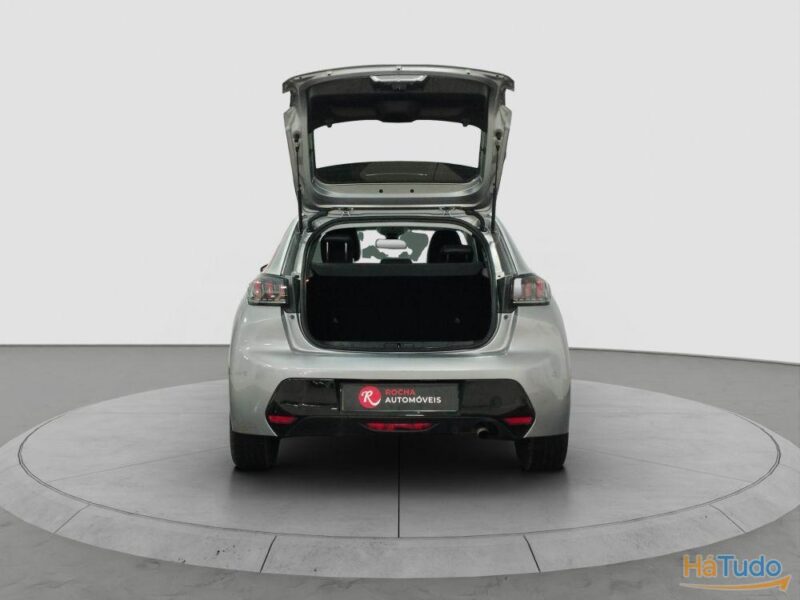 Peugeot 208 1.2 PureTech Active Pack