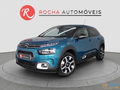 Citroën C4 Cactus 1.2 PureTech Shine