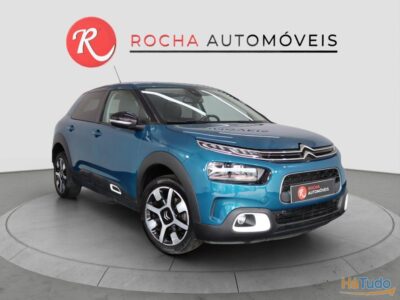 Citroën C4 Cactus 1.2 PureTech Shine