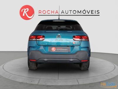 Citroën C4 Cactus 1.2 PureTech Shine