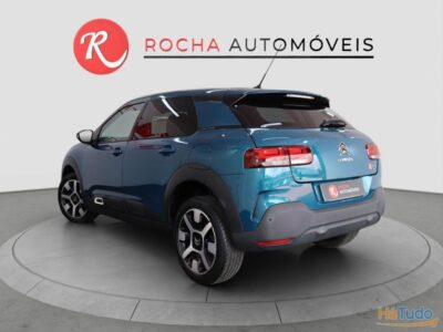 Citroën C4 Cactus 1.2 PureTech Shine