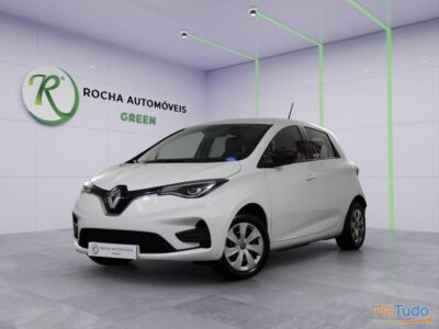 Renault Zoe INTENS 52