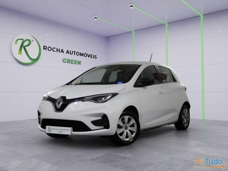 Renault Zoe INTENS 52