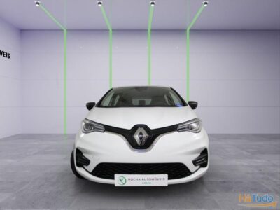 Renault Zoe INTENS 52