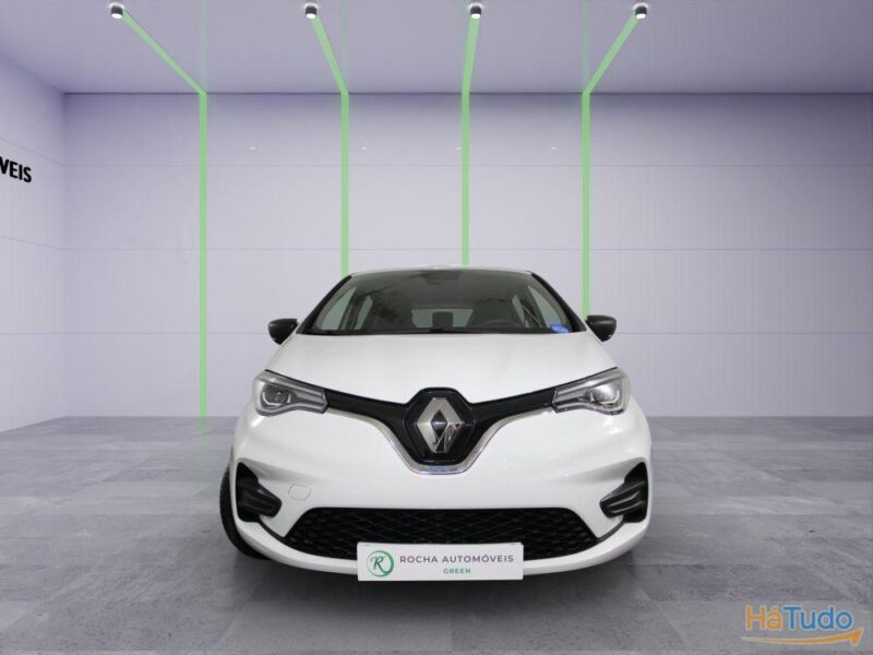 Renault Zoe INTENS 52