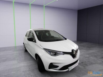 Renault Zoe INTENS 52