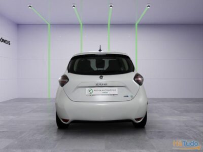 Renault Zoe INTENS 52
