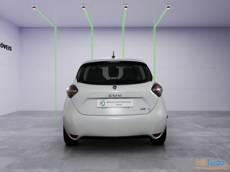 Renault Zoe INTENS 52