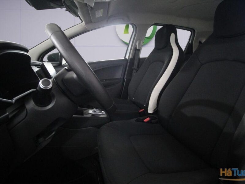 Renault Zoe INTENS 52