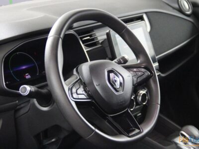 Renault Zoe INTENS 52