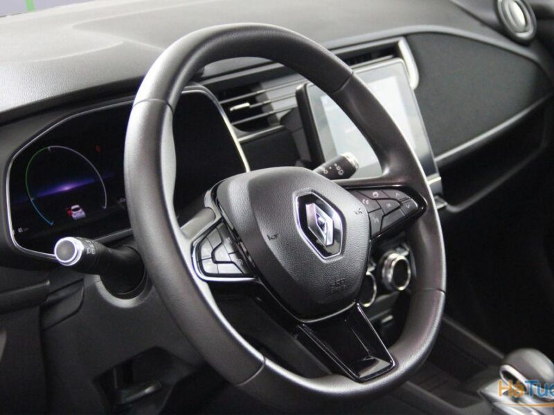 Renault Zoe INTENS 52