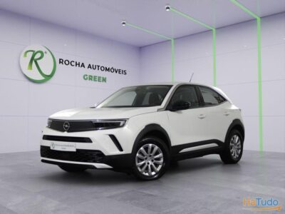 Opel Mokka-e ELEGANCE