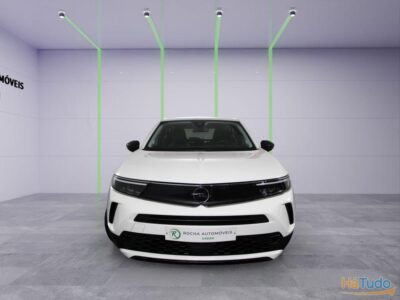 Opel Mokka-e ELEGANCE