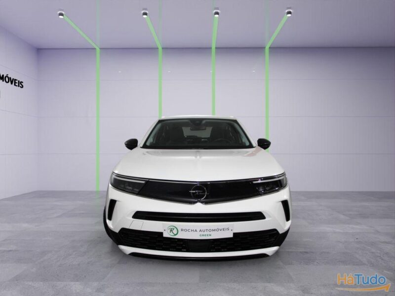 Opel Mokka-e ELEGANCE