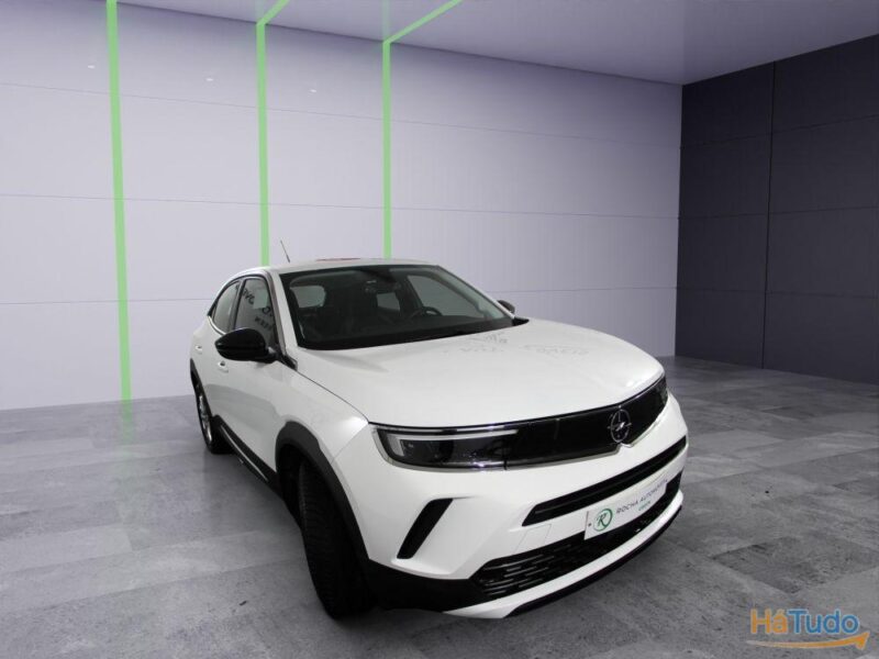 Opel Mokka-e ELEGANCE