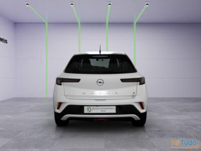 Opel Mokka-e ELEGANCE