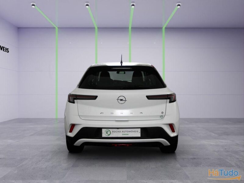 Opel Mokka-e ELEGANCE