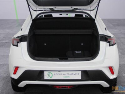 Opel Mokka-e ELEGANCE