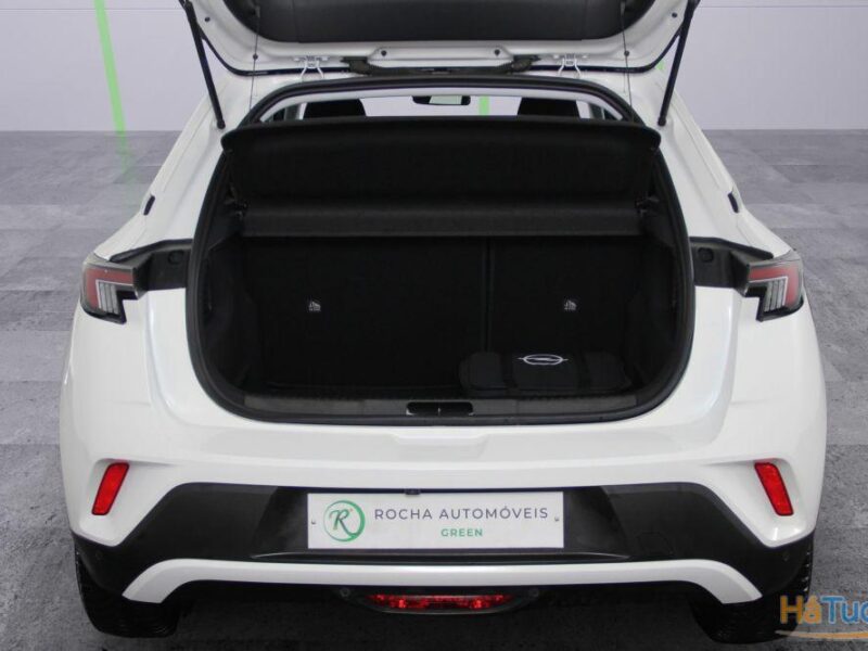 Opel Mokka-e ELEGANCE